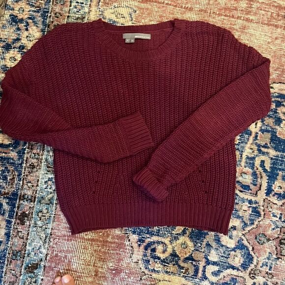 360 SWEATER Milan Side-Zip Cable-Knit Sweater - Picture 4 of 7